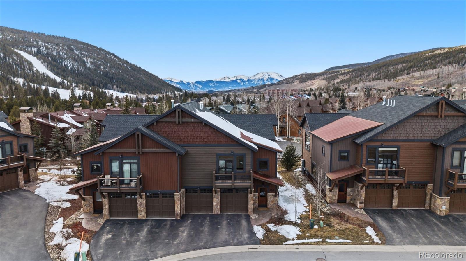 59 Erickson Loop Dillon, CO 80435 - Photo 47 of 50 Gallery Image 47