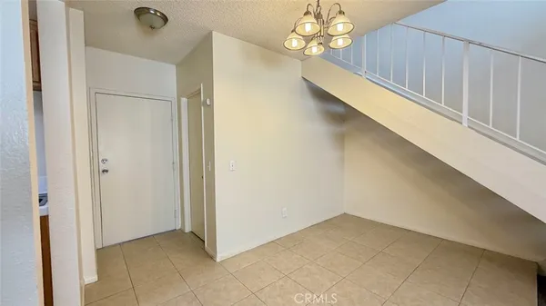 a view of an entryway