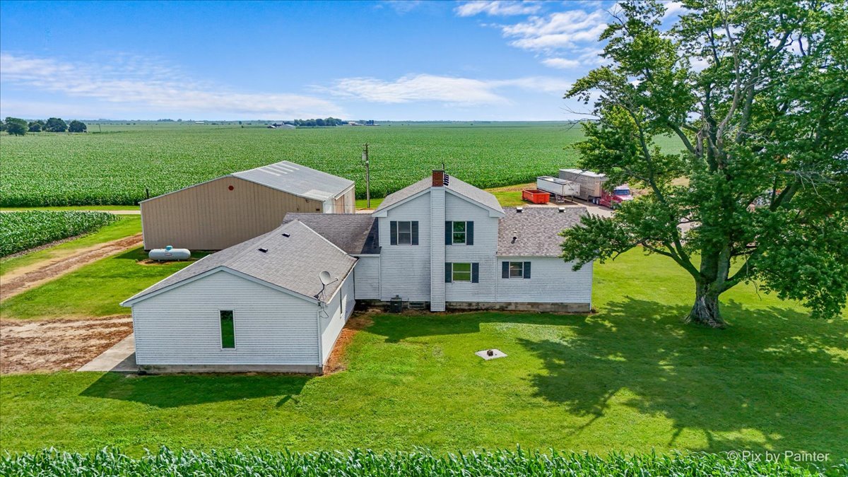 46W763 Wheeler Road Big Rock, IL 60511 - Photo 6 of 42