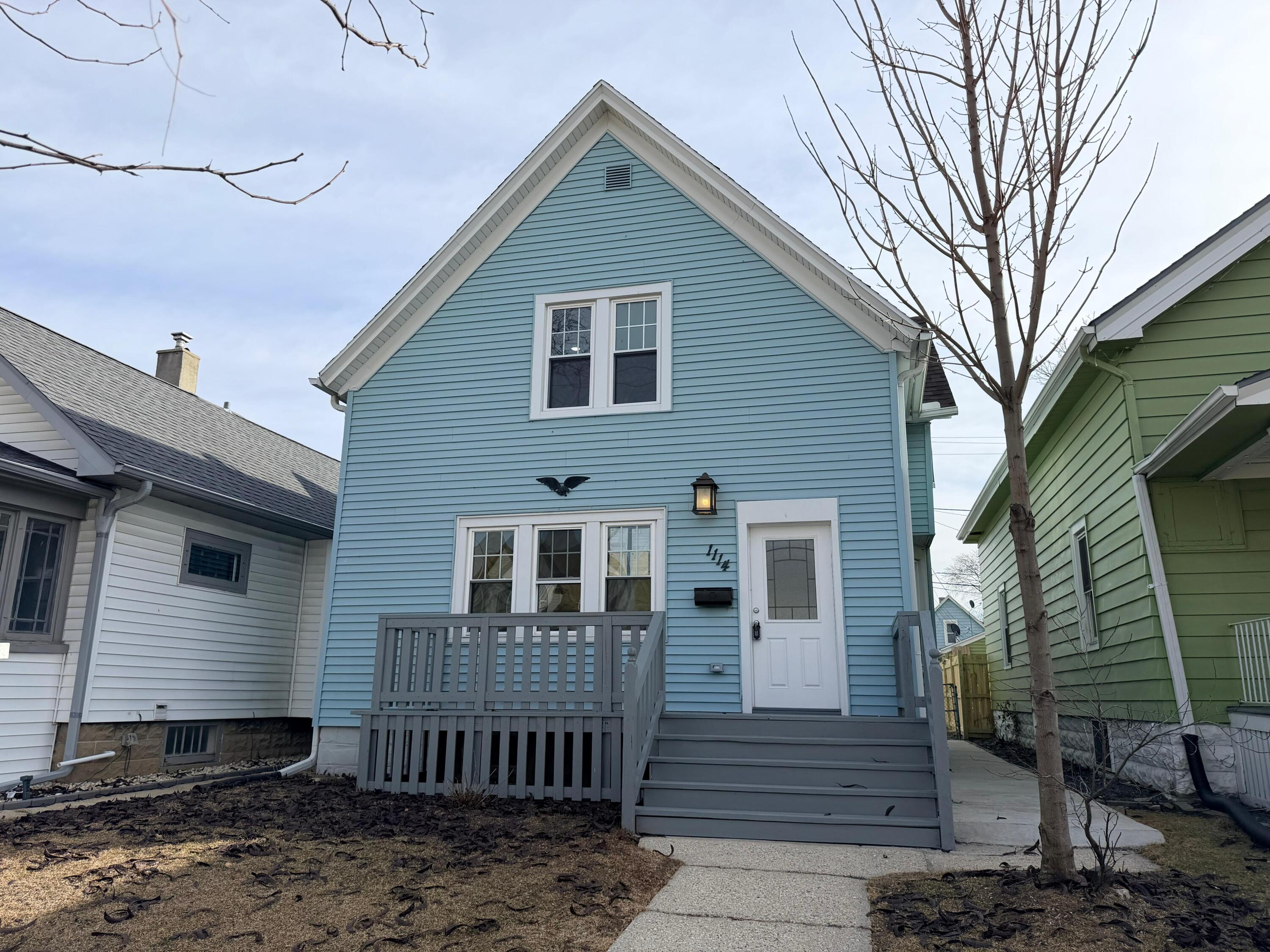 1114 South 47th Street West Milwaukee, WI 53214 - Photo 1 of 1 WhatsApp Image 2026-02-24 at 15.47.45 (5