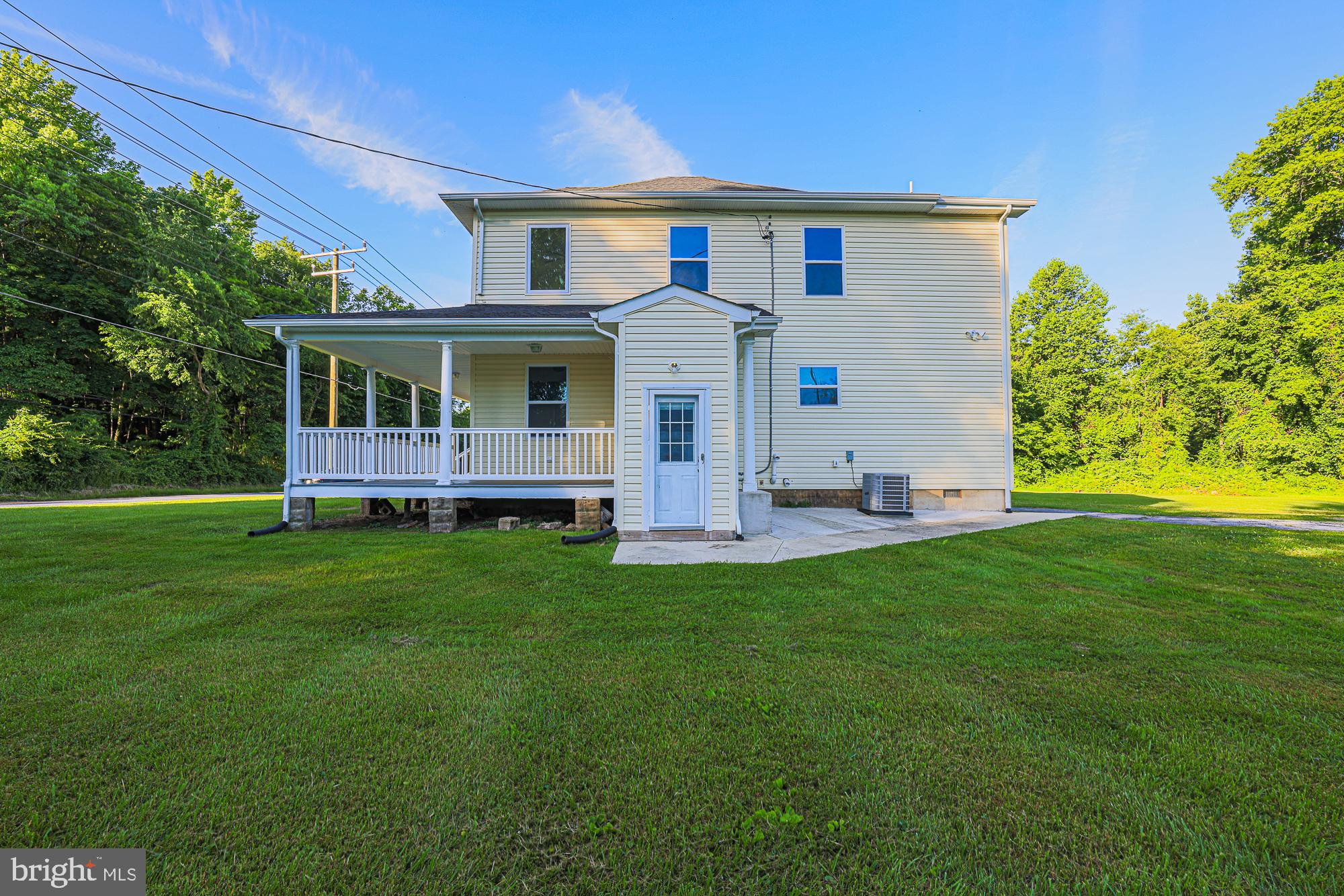 2321 Old Post Road Havre de Grace, MD 21078 - Photo 5 of 60 Charming home with spacious yard.