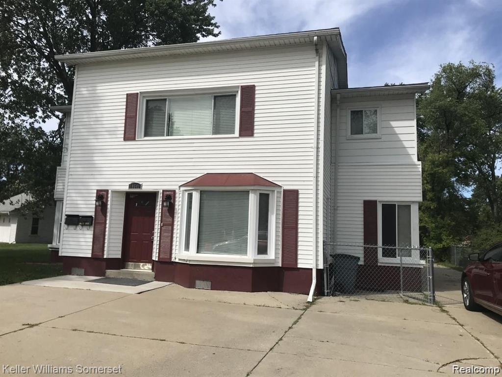 18541 Utica Road Roseville, MI 48066 - Photo 1 of 21 18541 Utica Upper.jpg