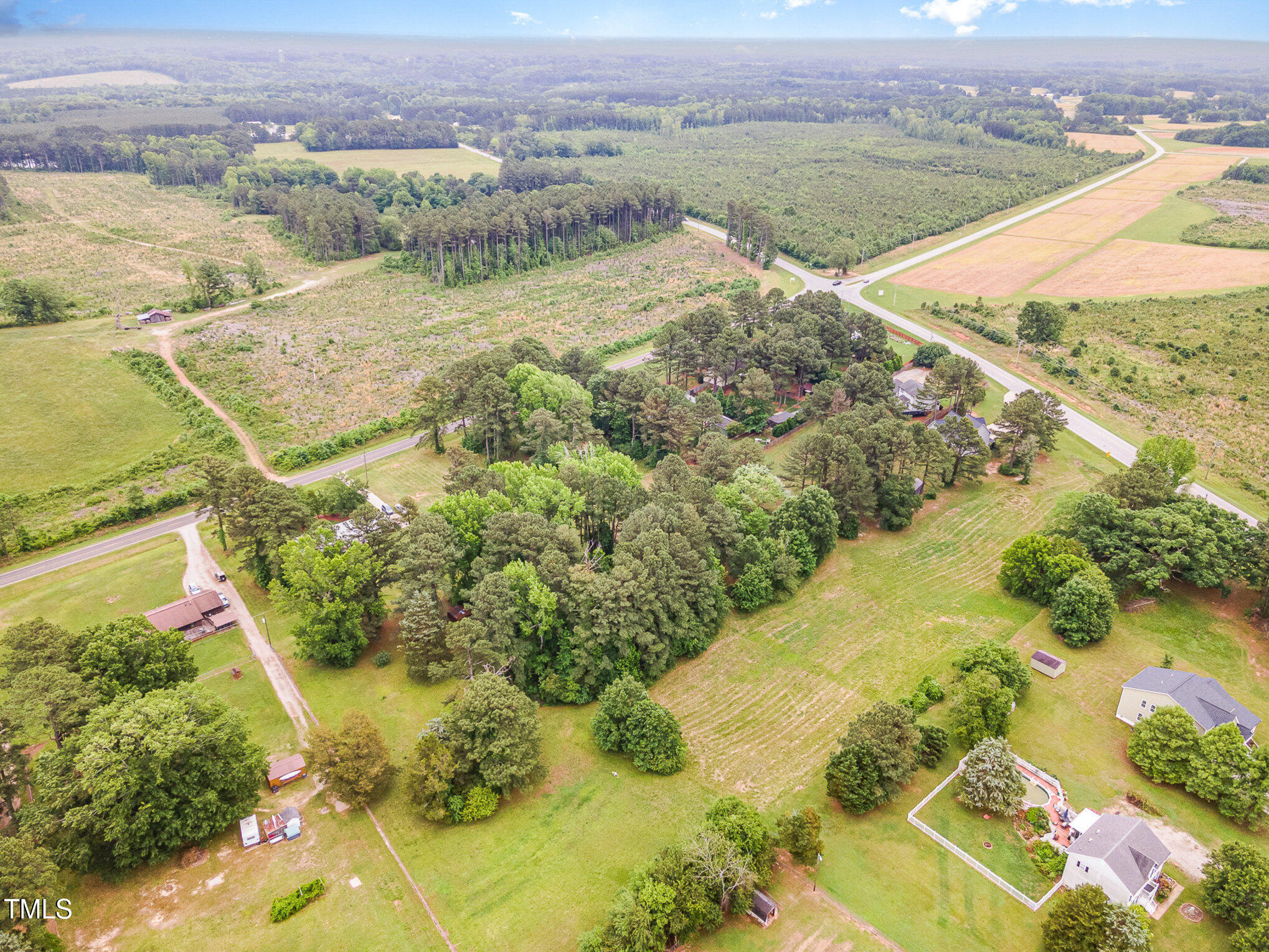 63 Mount Olivet Church Road Franklinton, NC 27525 - Photo 11 of 12 008_dji_0030-edit_17