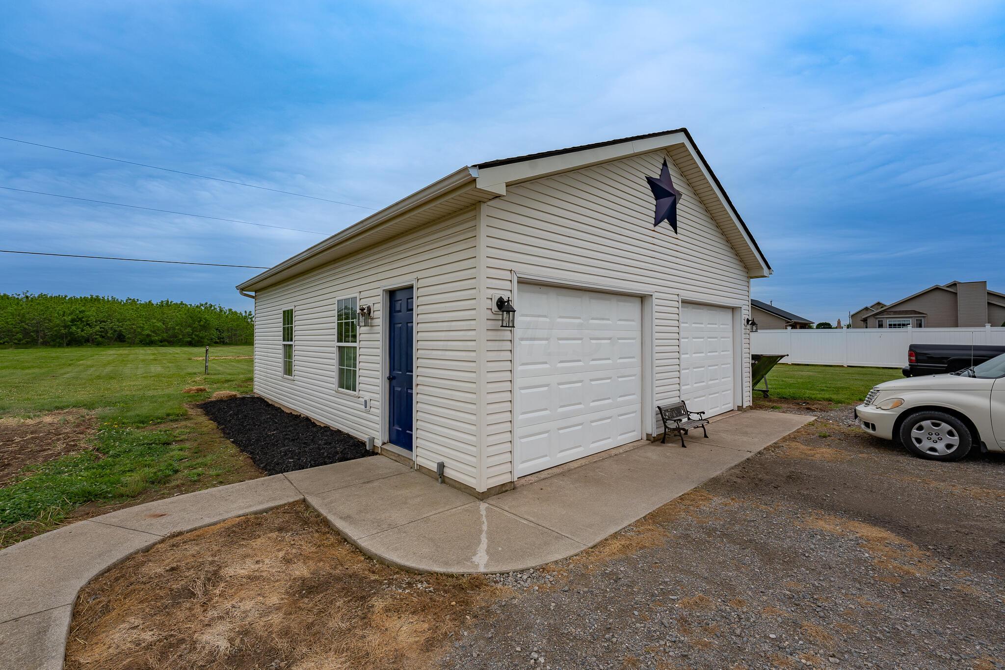 278 Lancaster Road Chillicothe, OH 45601 - Photo 6 of 55 _-7