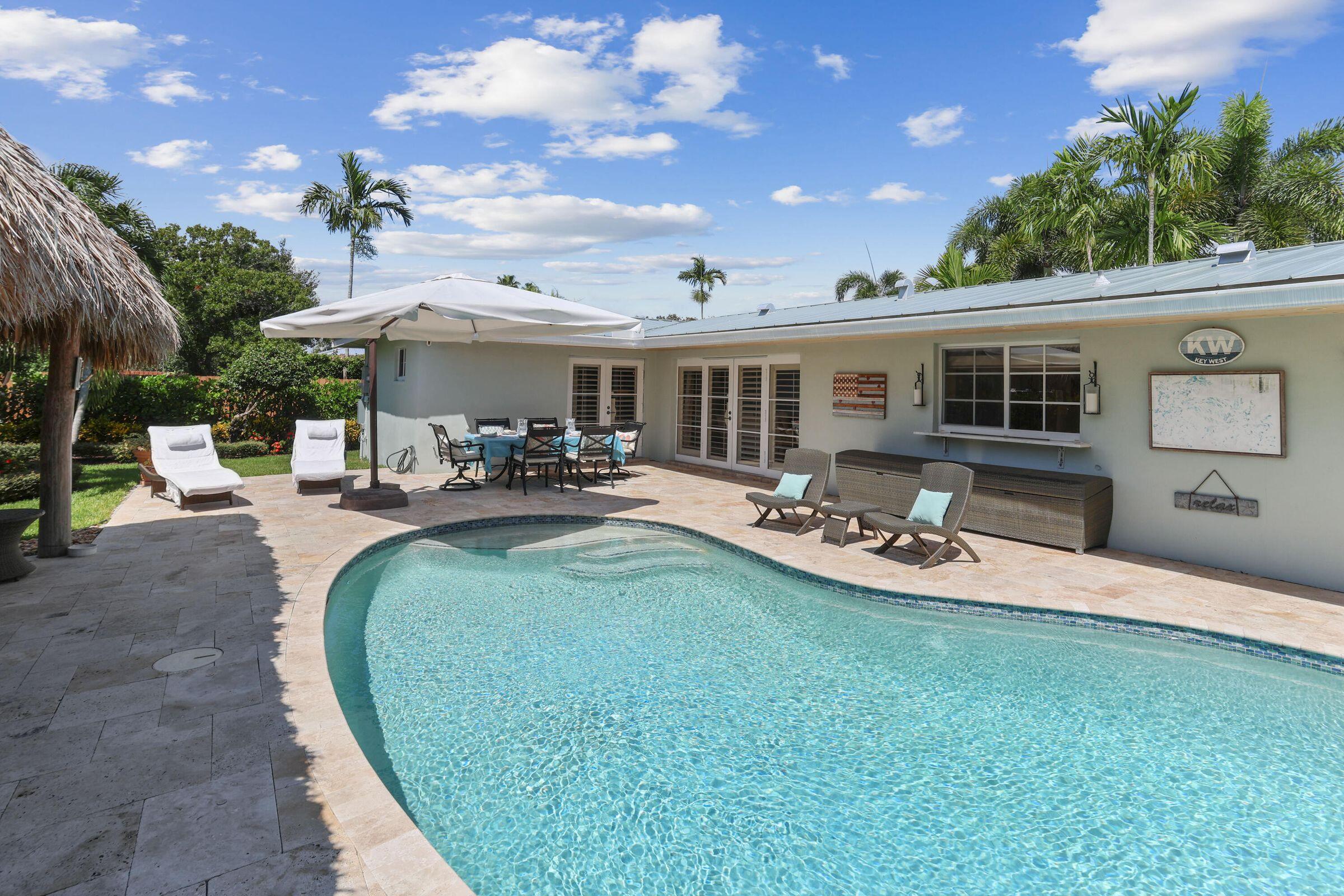 614 Southwest 5th Street Boca Raton, FL 33486 - Photo 32 of 62 614 SW 5th Street - 29