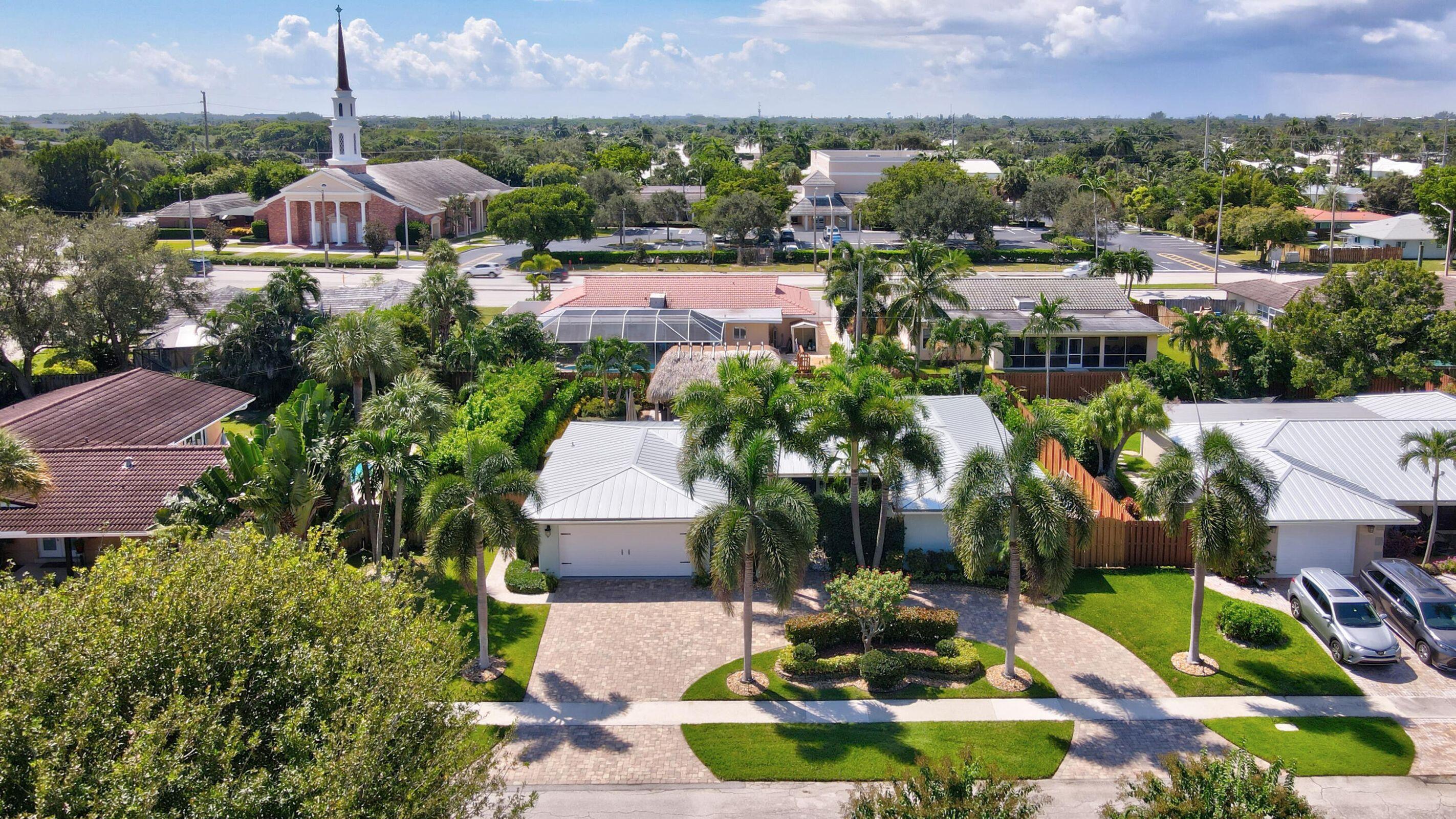 614 Southwest 5th Street Boca Raton, FL 33486 - Photo 53 of 62 614 SW 5th Street - 50