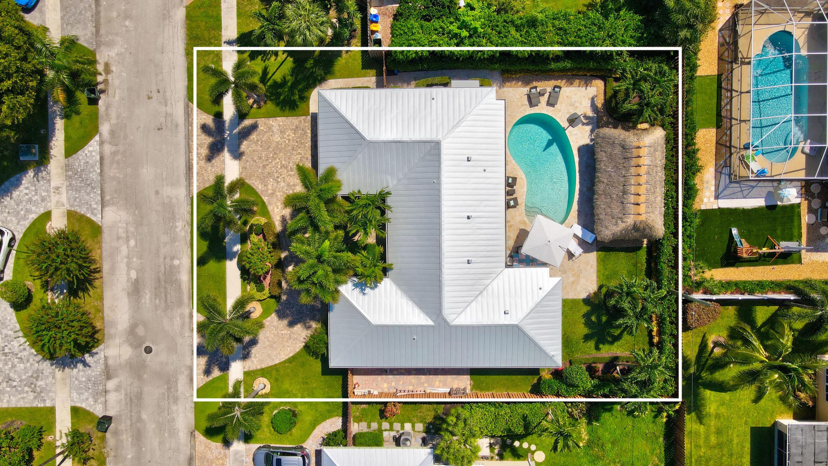 614 Southwest 5th Street Boca Raton, FL 33486 - Photo 57 of 62 614 SW 5th Street - 54