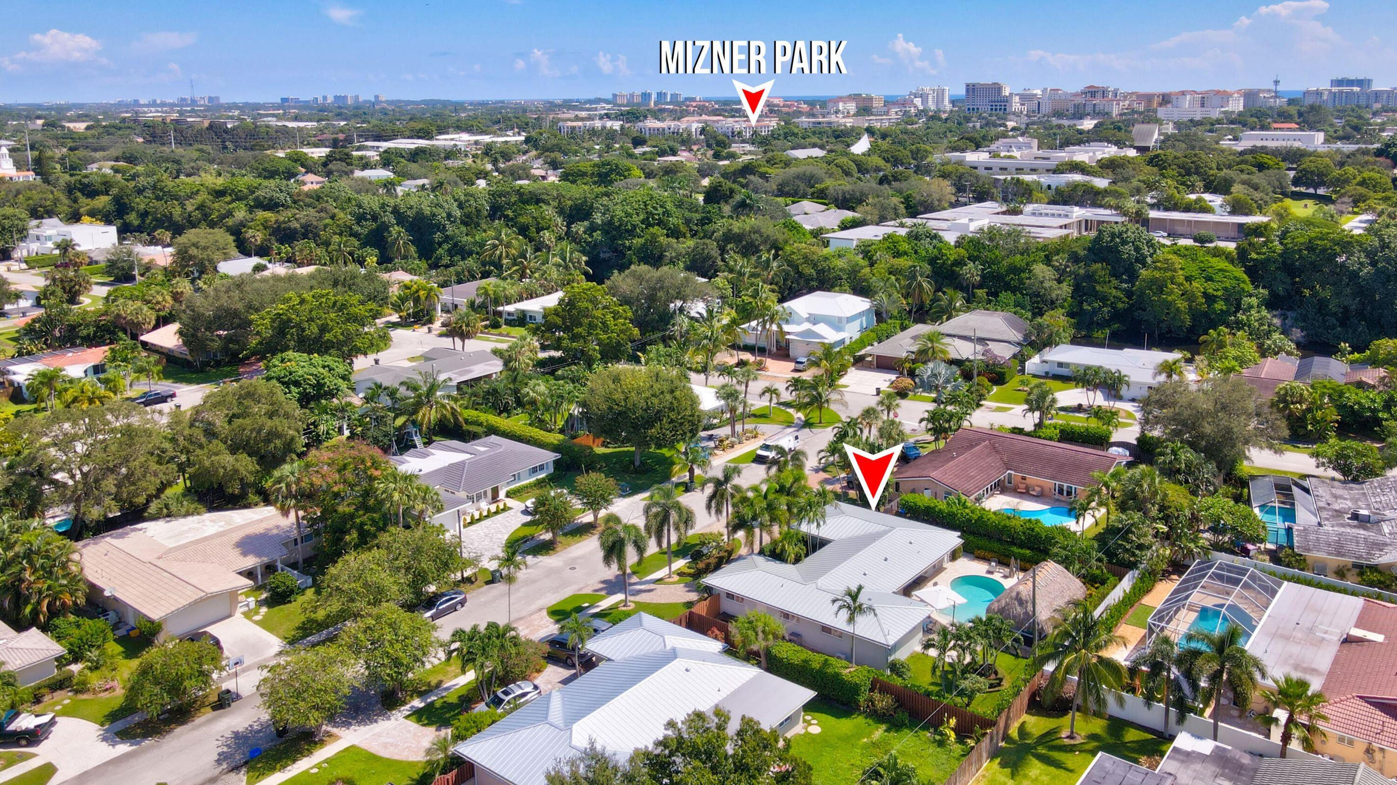 614 Southwest 5th Street Boca Raton, FL 33486 - Photo 58 of 62 614 SW 5th Street - 55