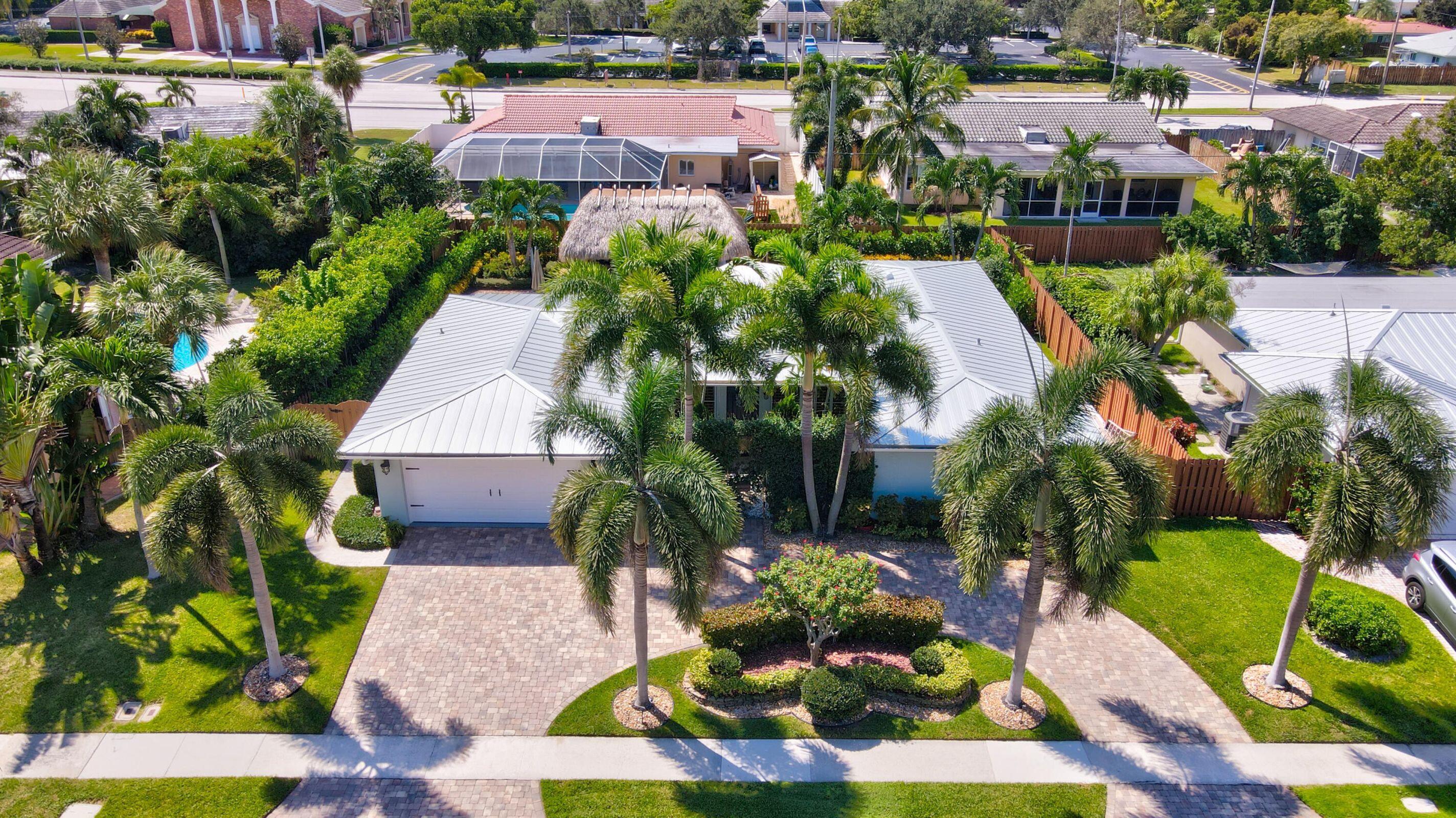 614 Southwest 5th Street Boca Raton, FL 33486 - Photo 59 of 62 614 SW 5th Street - 56