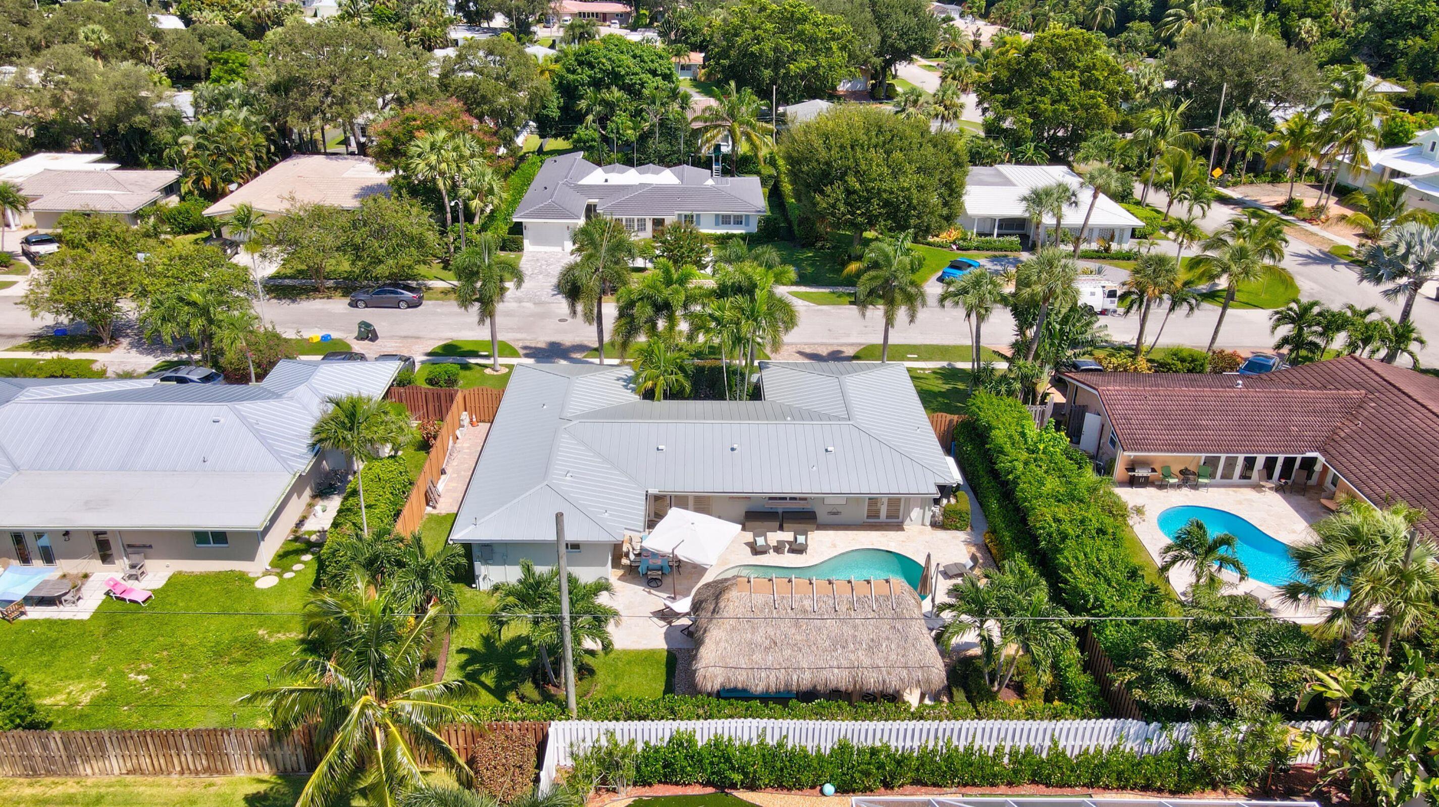 614 Southwest 5th Street Boca Raton, FL 33486 - Photo 62 of 62 614 SW 5th Street - 59