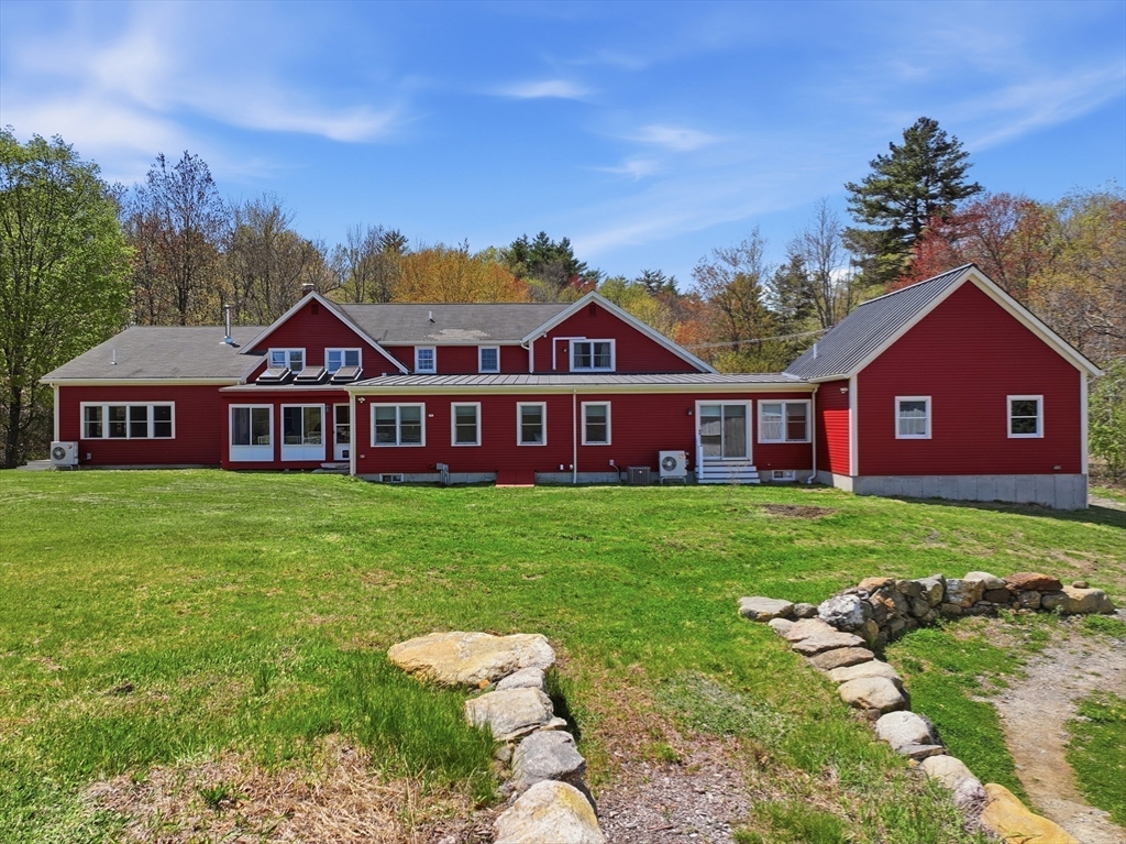 269 Harvard Road Bolton, MA 01740 - Photo 2 of 42