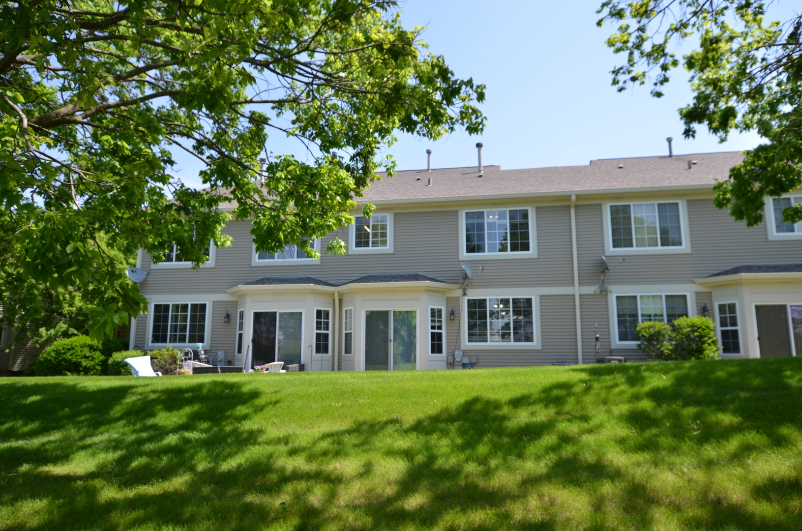 1211 Townes Circle Aurora, IL 60502 - Photo 45 of 47