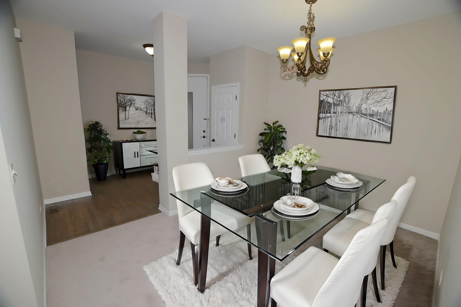 1211 Townes Circle Aurora, IL 60502 - Photo 9 of 47