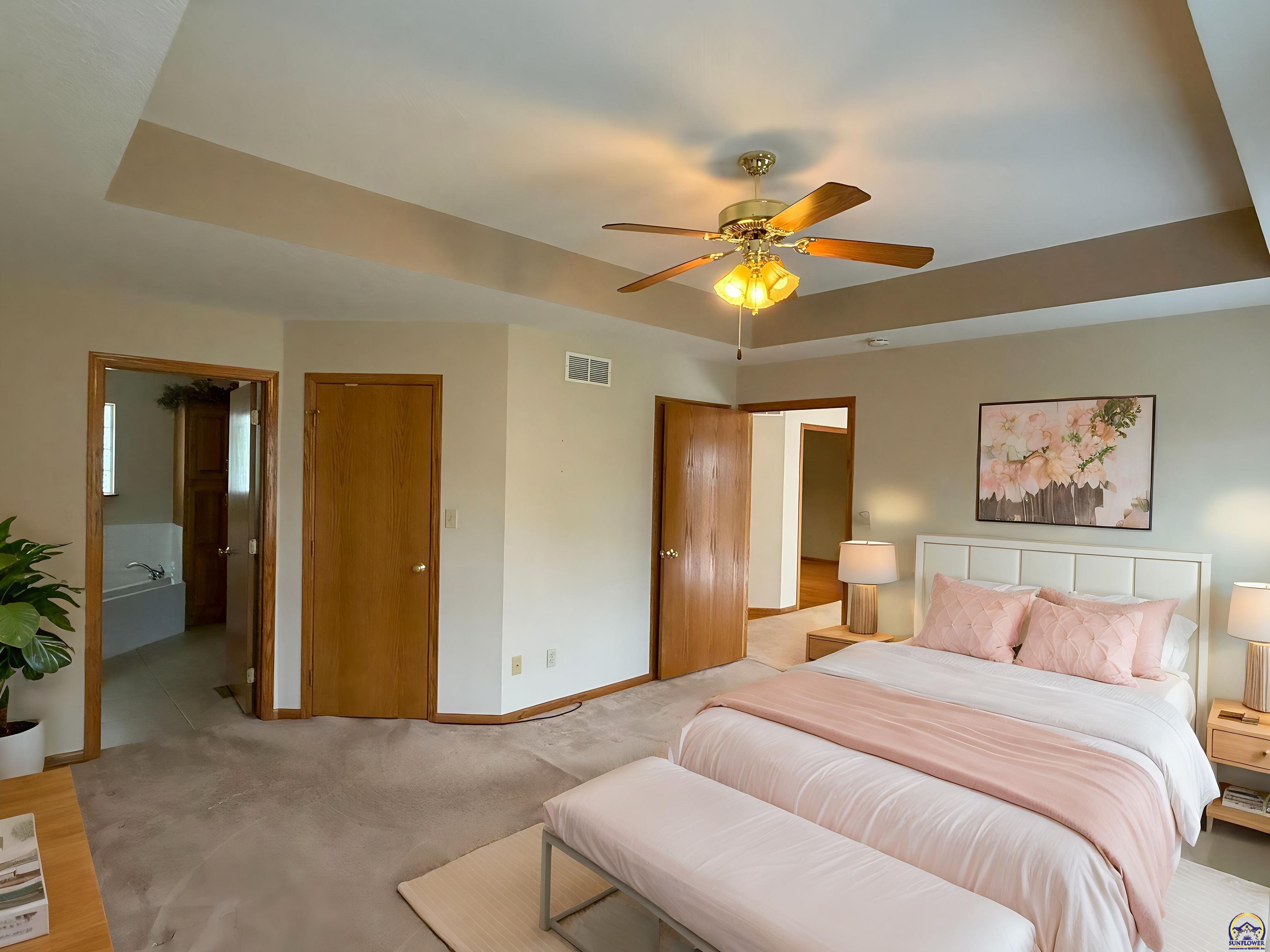 3101 Southwest Wanamaker Drive, Unit 62 Topeka, KS 66614 - Photo 24 of 56