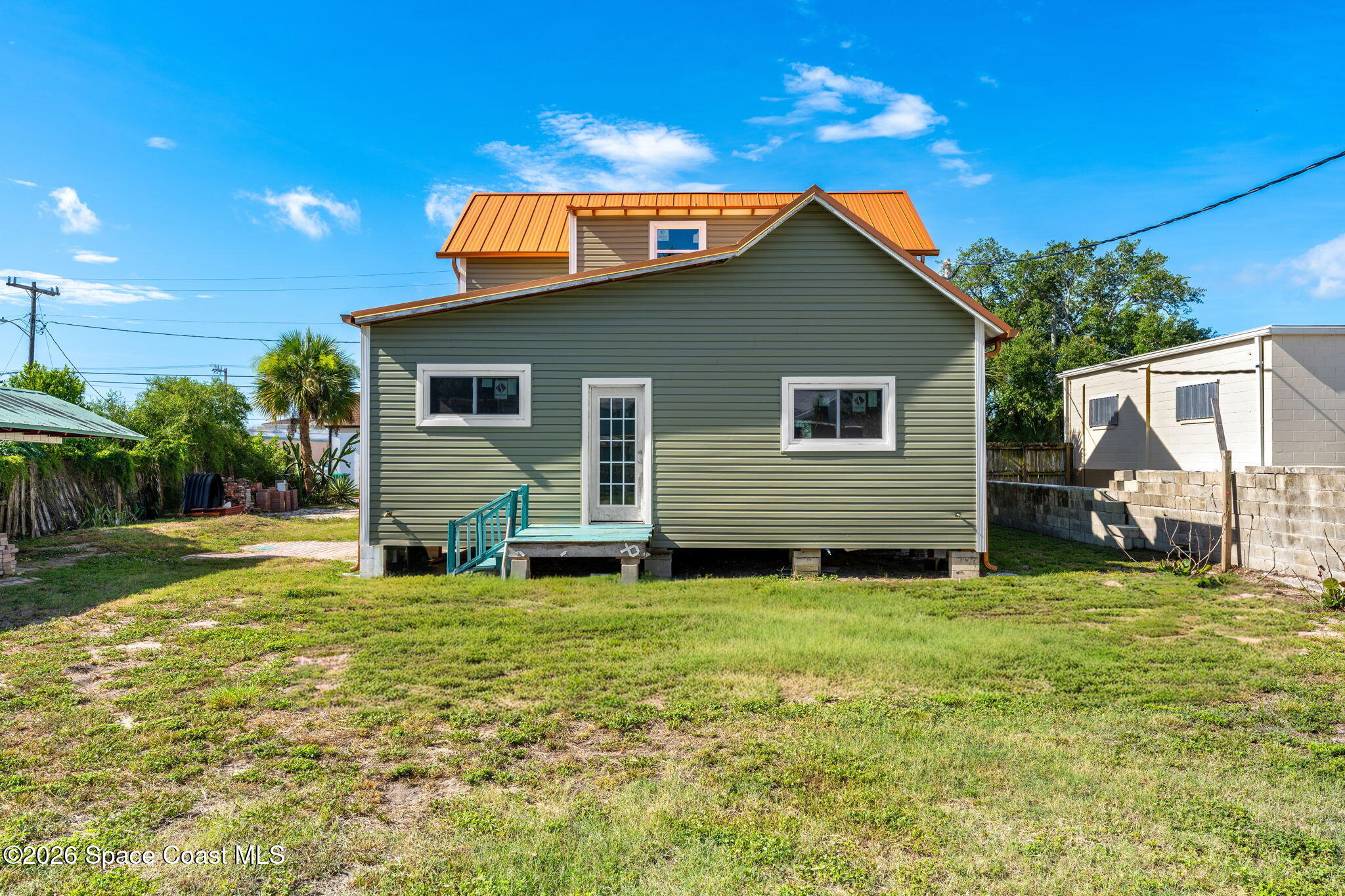 116 Center Street Cocoa, FL 32922 - Photo 37 of 53 exterior
