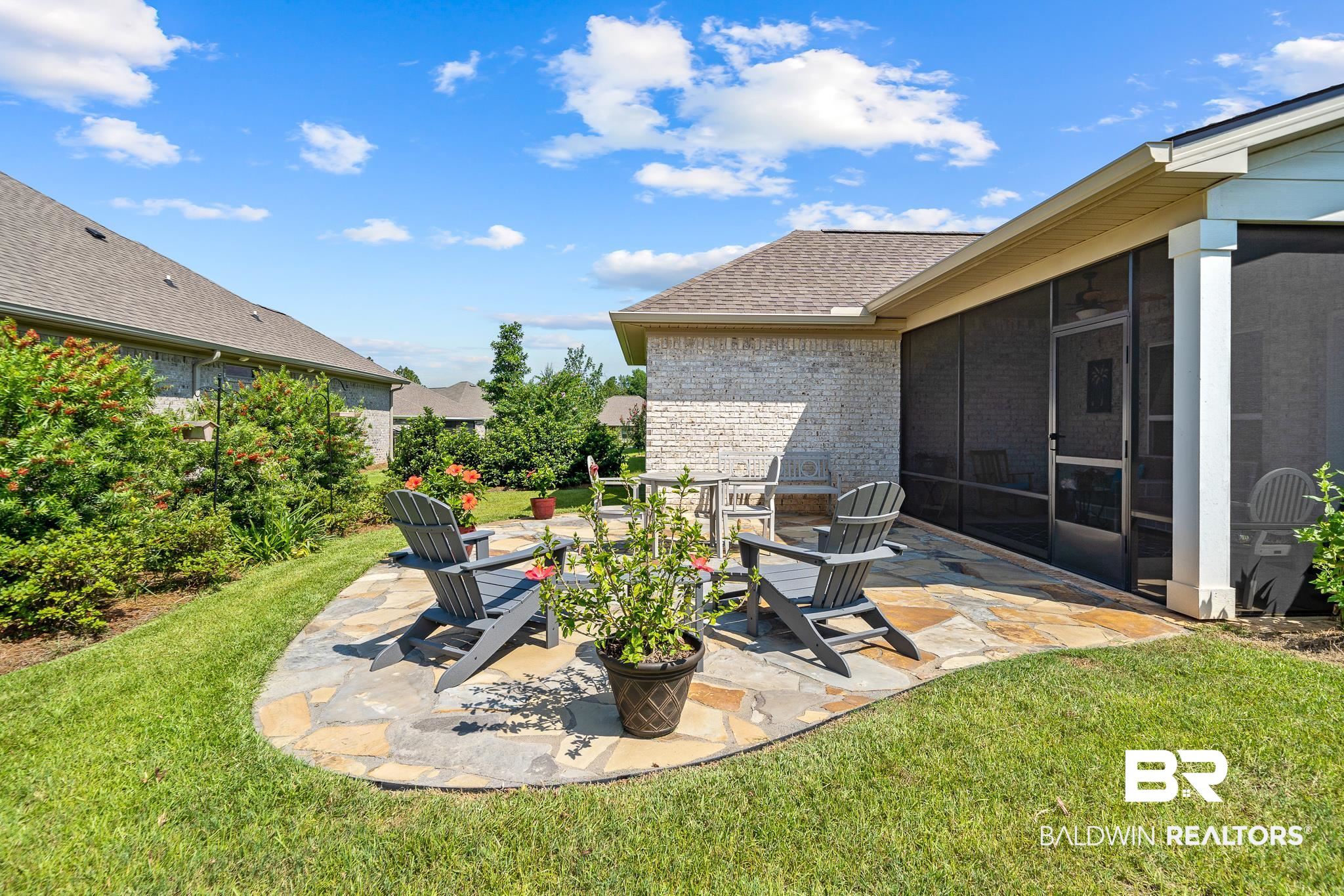 1624 Hudson Road Foley, AL 36535 - Photo 33 of 46 Yard