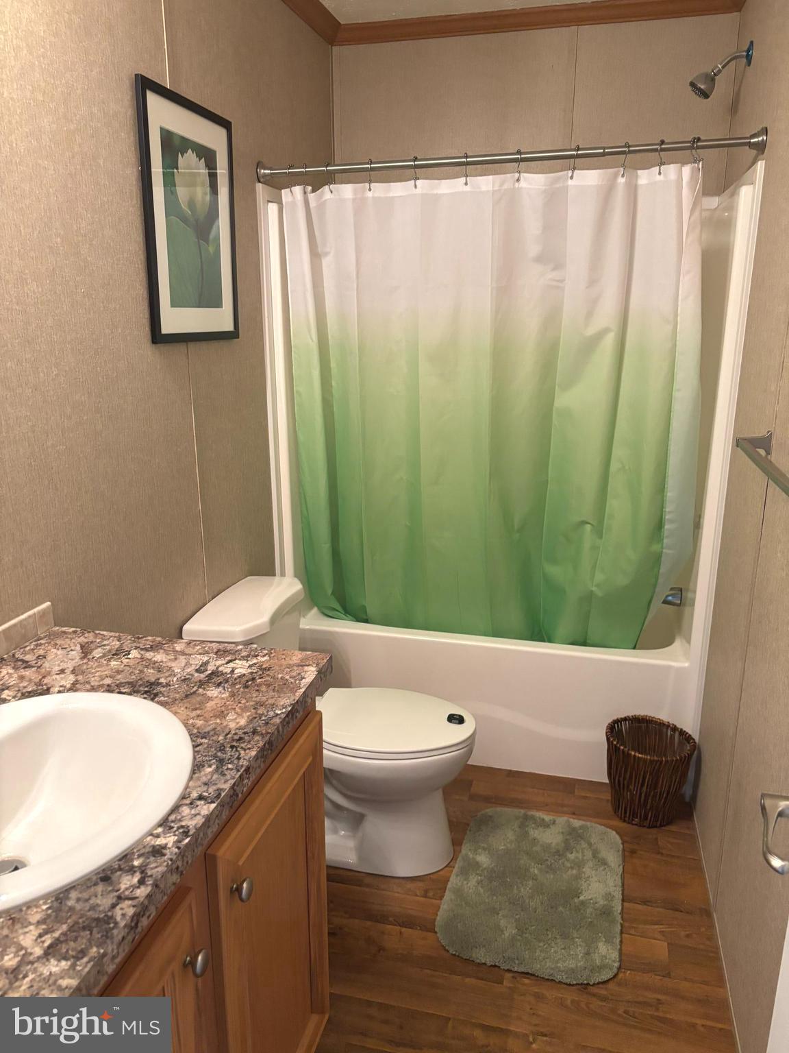 15 See Lane Mathias, WV 26812 - Photo 11 of 21 2nd bathroom2nd. bathroom