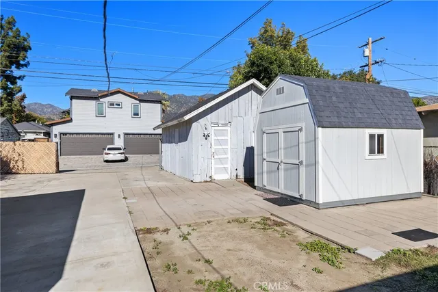 $888,000 | 421 West Colorado Boulevard, Monrovia, CA 91016