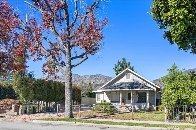 $888,000 | 421 West Colorado Boulevard, Monrovia, CA 91016