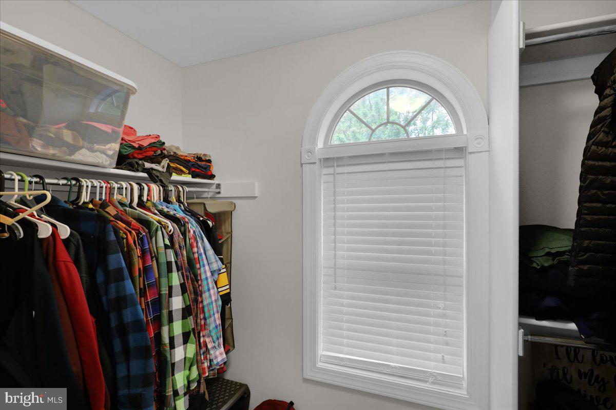 368 Granite Street Lebanon, PA 17042 - Photo 15 of 26 Walk In Closet (Primary Bedroom)