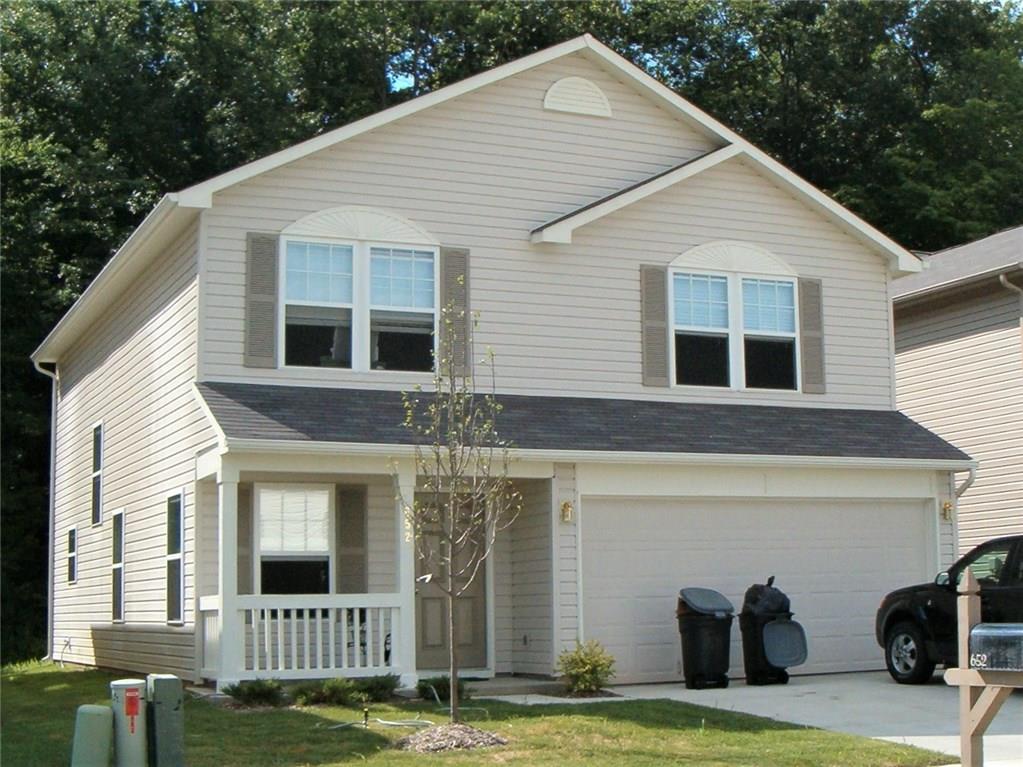 652 Sun Ridge Boulevard Avon, IN 46123 - Photo 1 of 14 Gallery Image 1