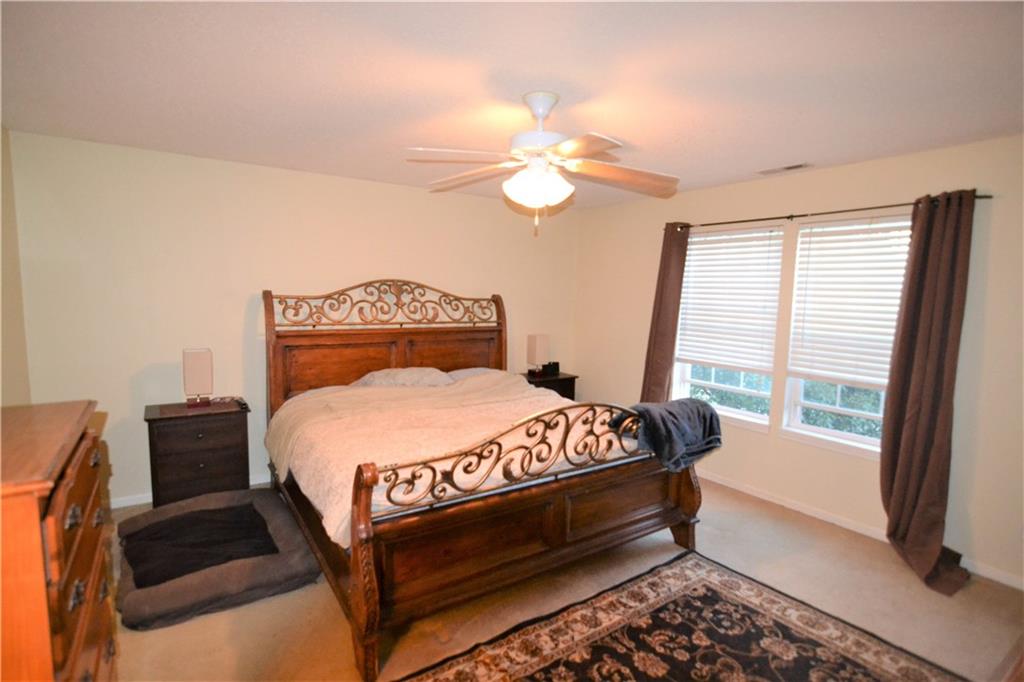 652 Sun Ridge Boulevard Avon, IN 46123 - Photo 7 of 14 Gallery Image 7