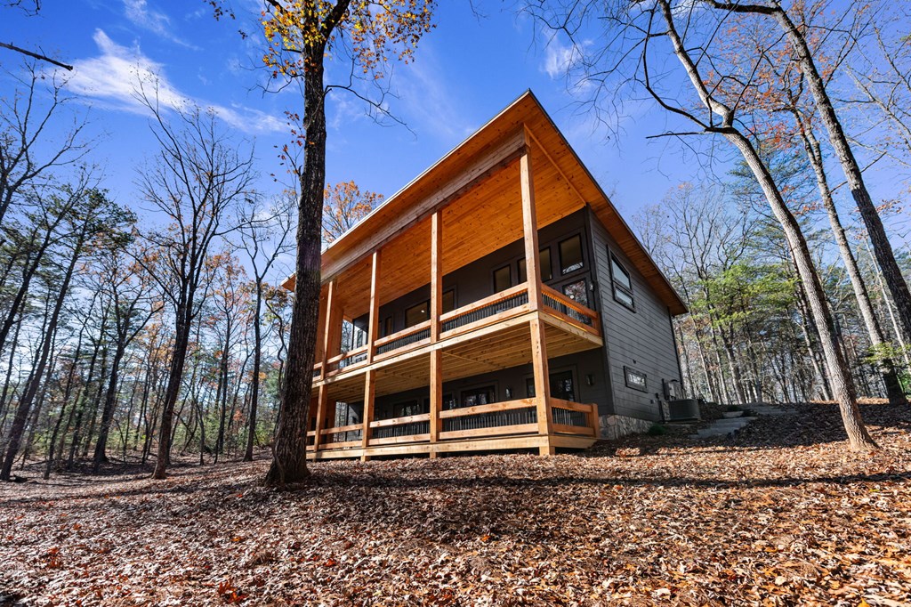 1097 Lees Ride McCaysville, GA 30555 - Photo 63 of 66 Gallery Image 63