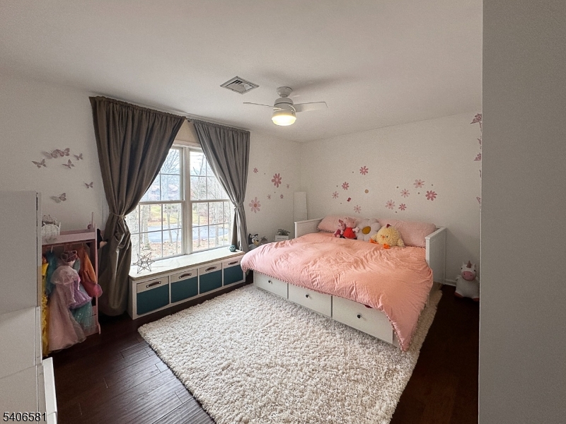 16 Gary Court Flanders, NJ 07836 - Photo 37 of 48 a bed room with a bed and a window