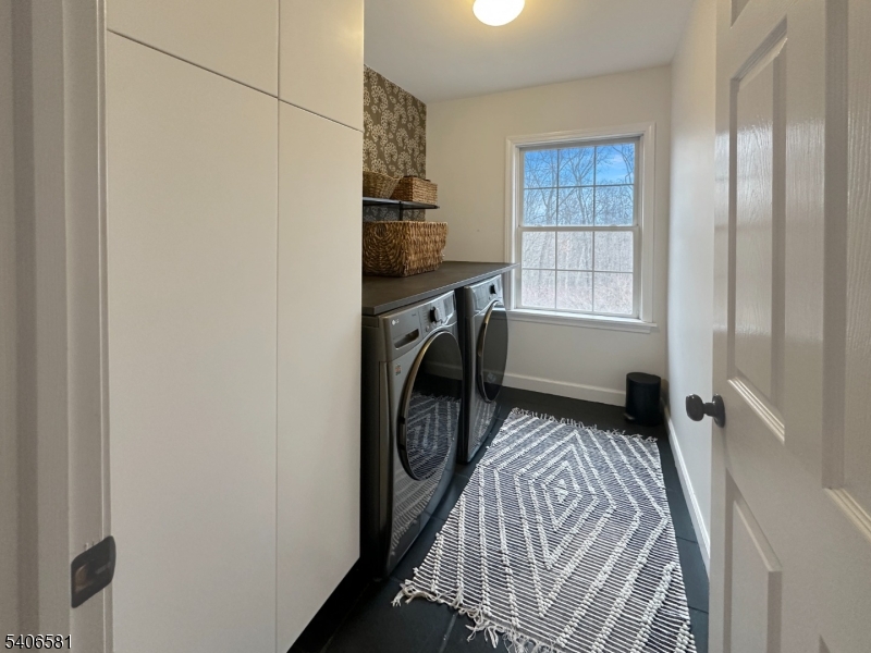 16 Gary Court Flanders, NJ 07836 - Photo 39 of 48 a view of a bedroom with a bed and a window