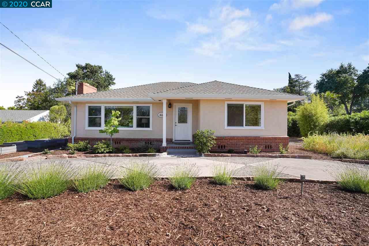 466 Boyd Road Pleasant Hill, CA 94523 - Photo 1 of 1