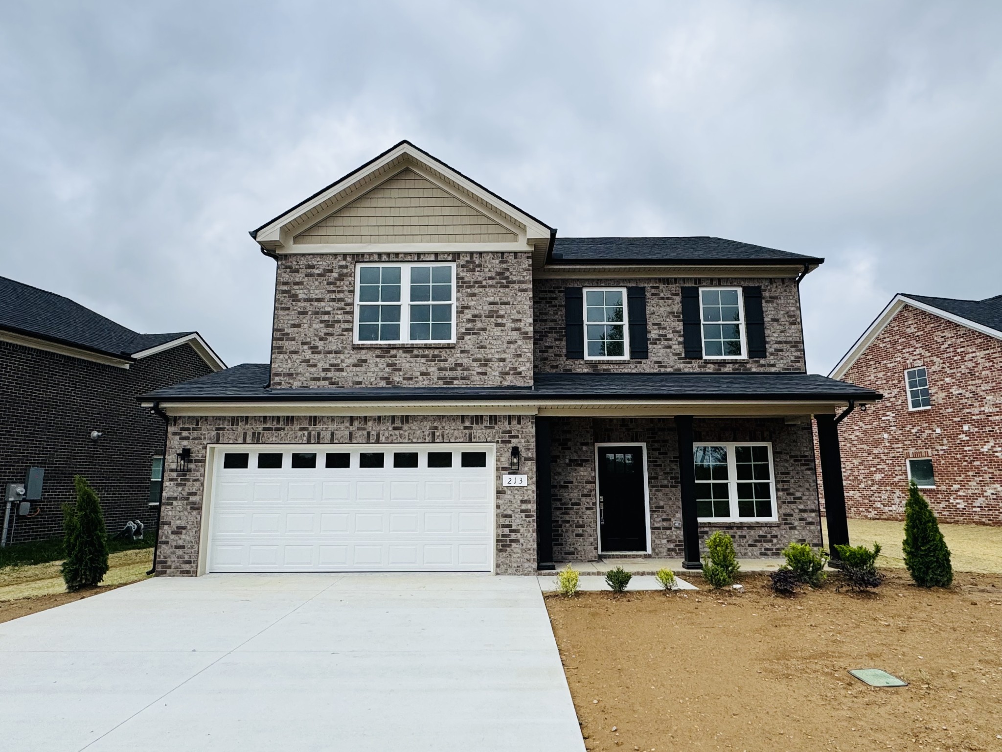 213 North Fork Branch Road Tullahoma, TN 37388 - Photo 1 of 30