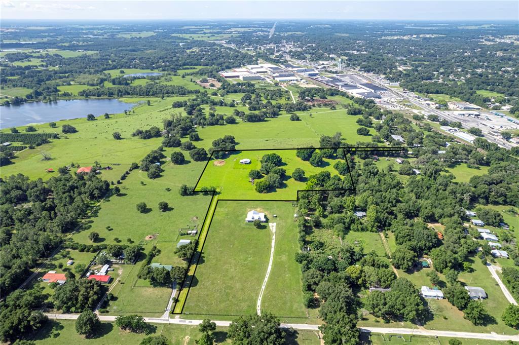 0 Lemack Road Dade City, FL 33523 - Photo 1 of 1