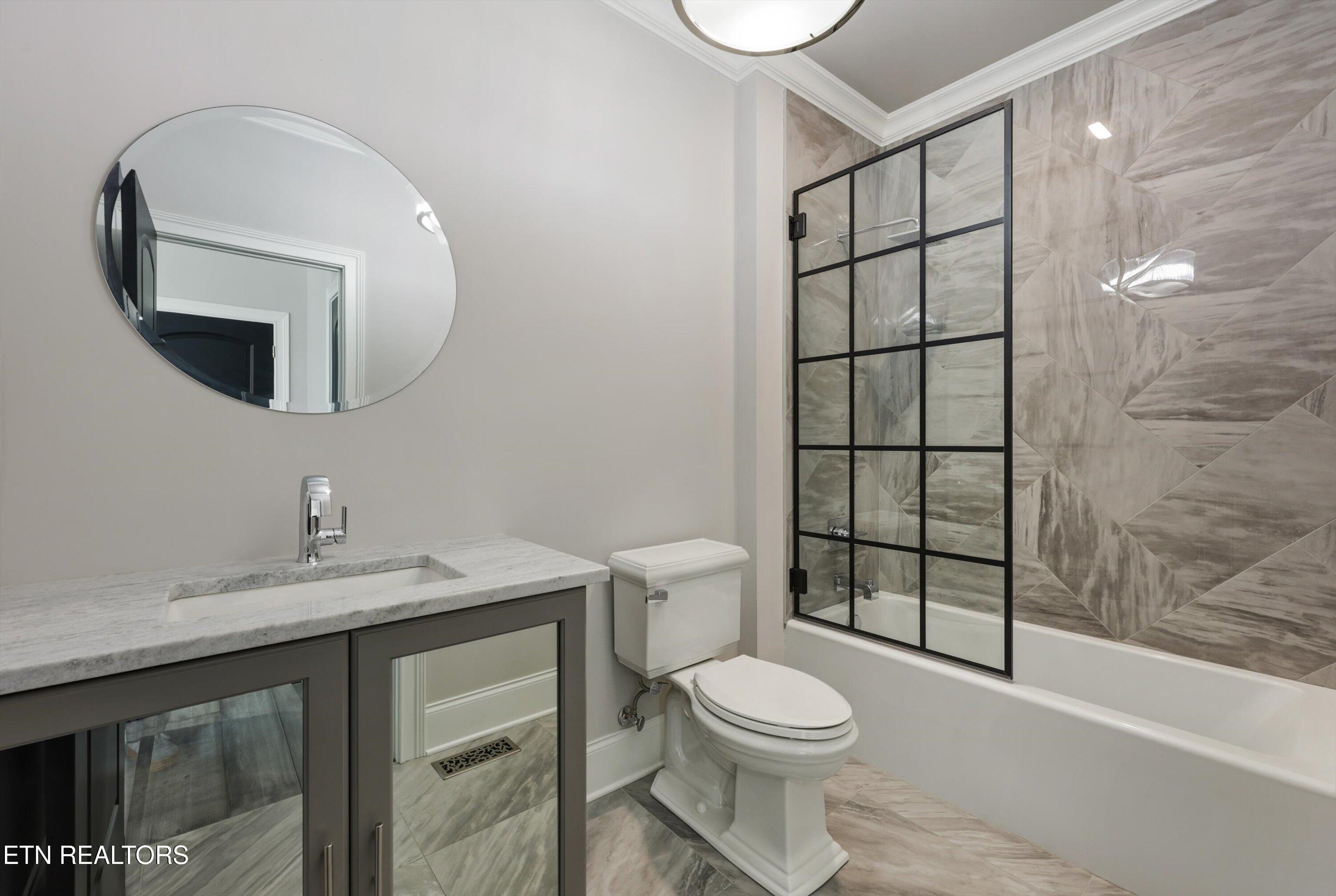1708 Cades Cove Road Knoxville, TN 37922 - Photo 30 of 57 2nd bedroom ensuite