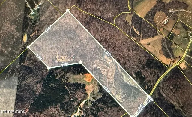 $399,000 | 1375 Smith Hollow Road, Blaine, TN 37709