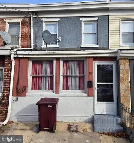 $1,600 | 112 North Scott Street, Wilmington, DE 19805