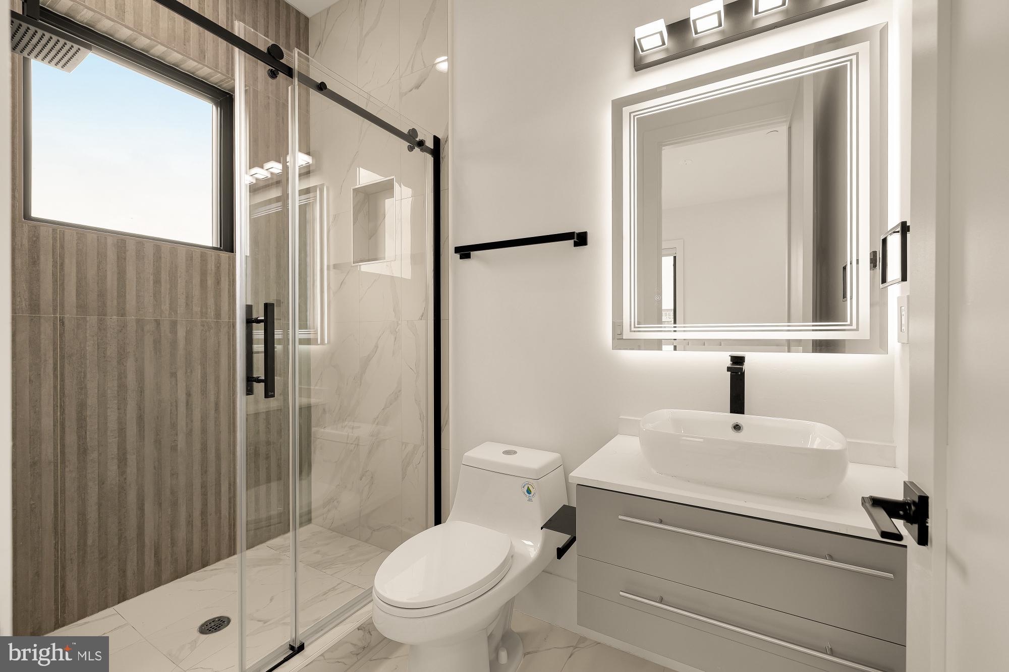 1140 Oates Street Northeast, Unit 201 Washington, DC 20002 - Photo 33 of 44