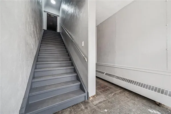 a view of entryway