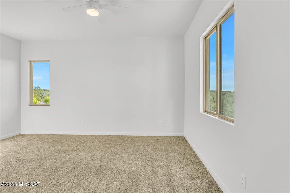 14821 Diamond F Rnch Place Vail, AZ 85641 - Photo 28 of 48 Bedroom 3