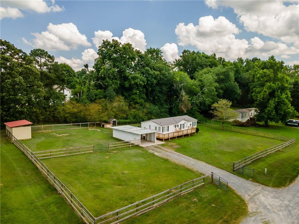 115 Caylor Farm Lane Jasper, GA 30143 - Photo 27 of 30