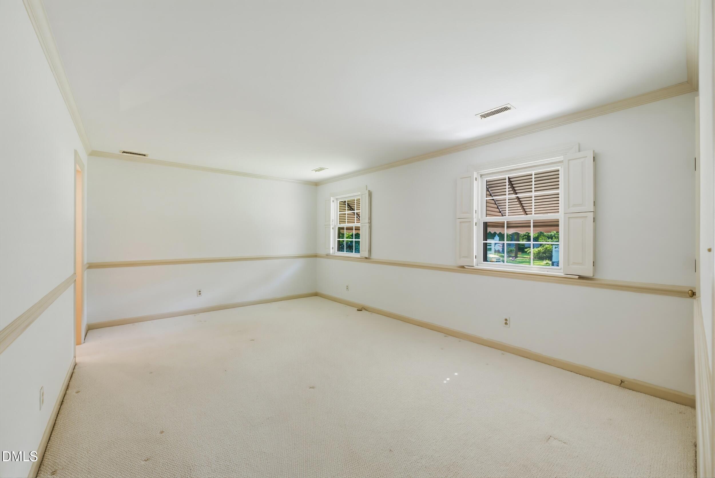 116 Plymouth Road Rocky Mount, NC 27804 - Photo 17 of 41 Primary Bedroom
