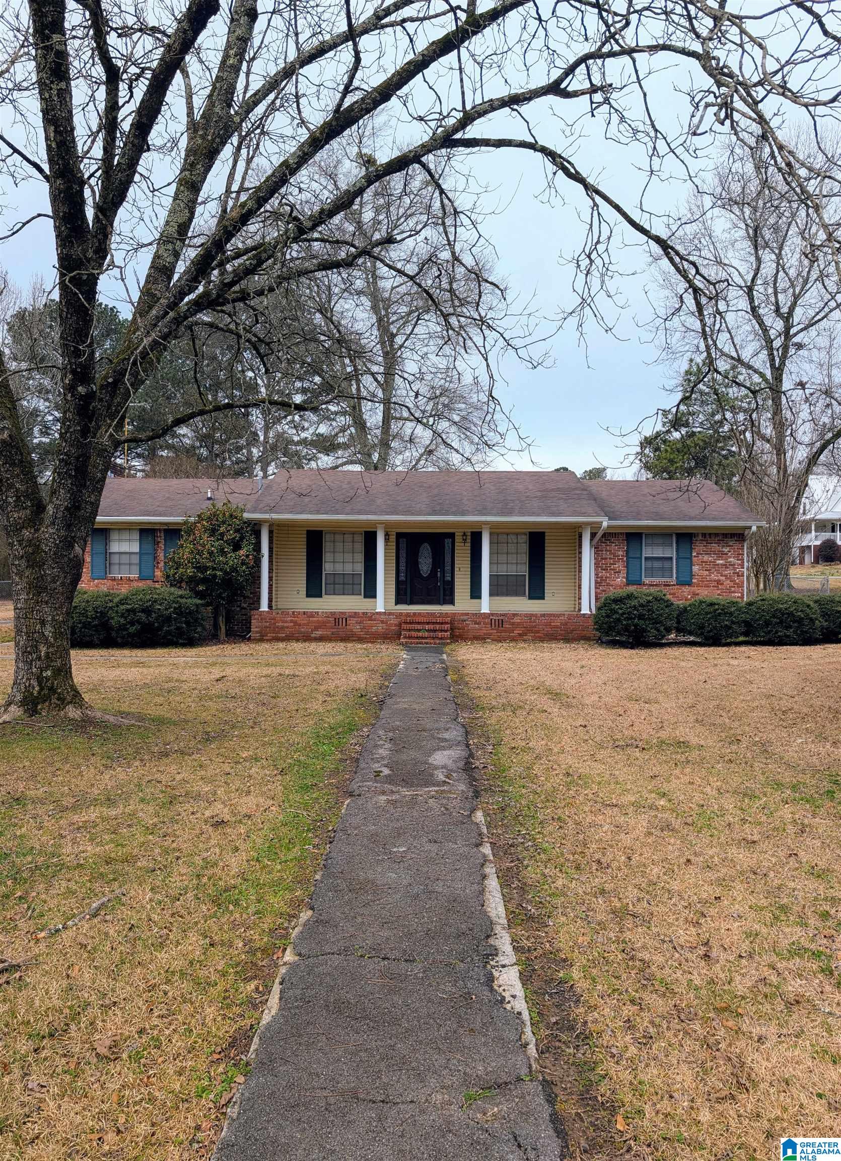 9846 Ellis Road Warrior, AL 35180 - Photo 1 of 16