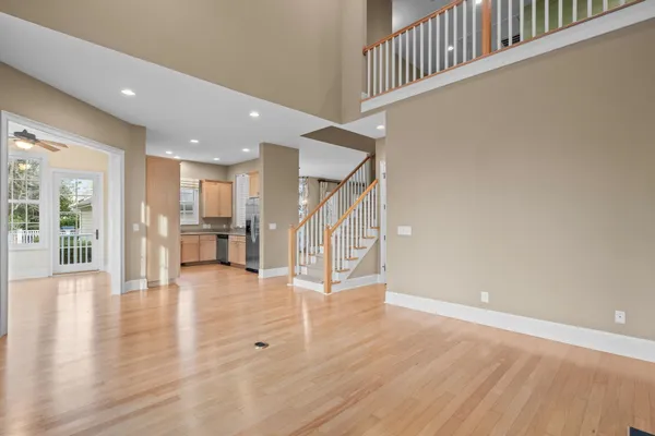 $700,000 | 371 Tucker Road, Unit B, Pawleys Island, SC 29585