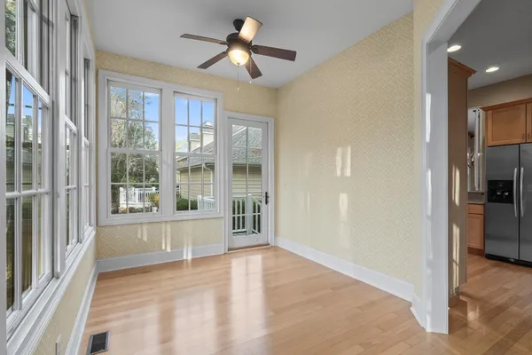 $700,000 | 371 Tucker Road, Unit B, Pawleys Island, SC 29585