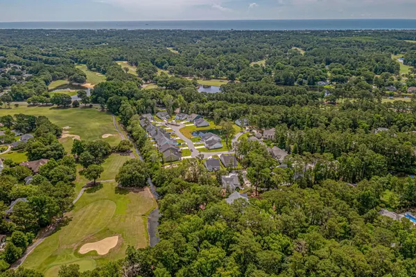 $700,000 | 371 Tucker Road, Unit B, Pawleys Island, SC 29585