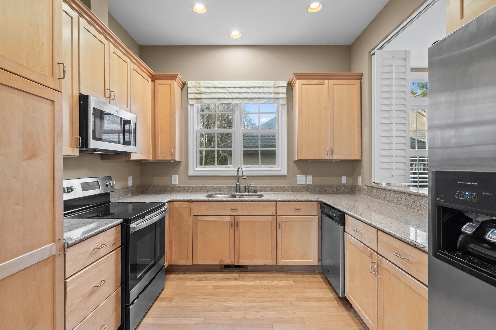 371 Tucker Road, Unit B Pawleys Island, SC 29585 - Photo 5 of 78