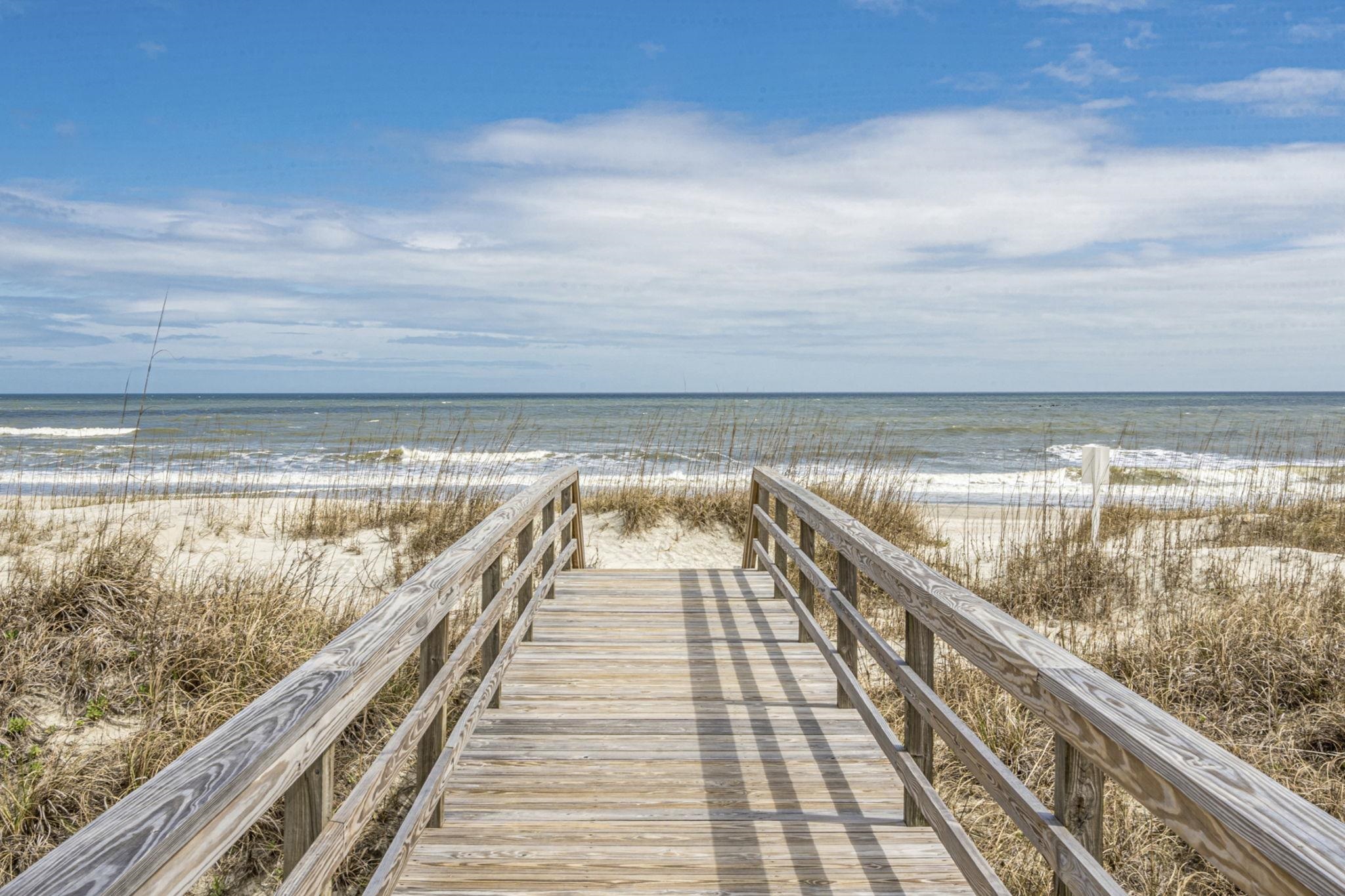 371 Tucker Road, Unit B Pawleys Island, SC 29585 - Photo 57 of 78