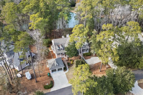 $700,000 | 371 Tucker Road, Unit B, Pawleys Island, SC 29585