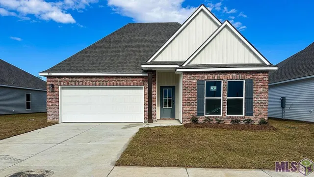 $276,900 | 961 Ryan Avenue, Baker, LA 70714