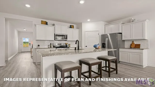 $272,900 | 961 Ryan Avenue, Baker, LA 70714