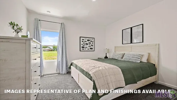 $274,900 | 961 Ryan Avenue, Baker, LA 70714